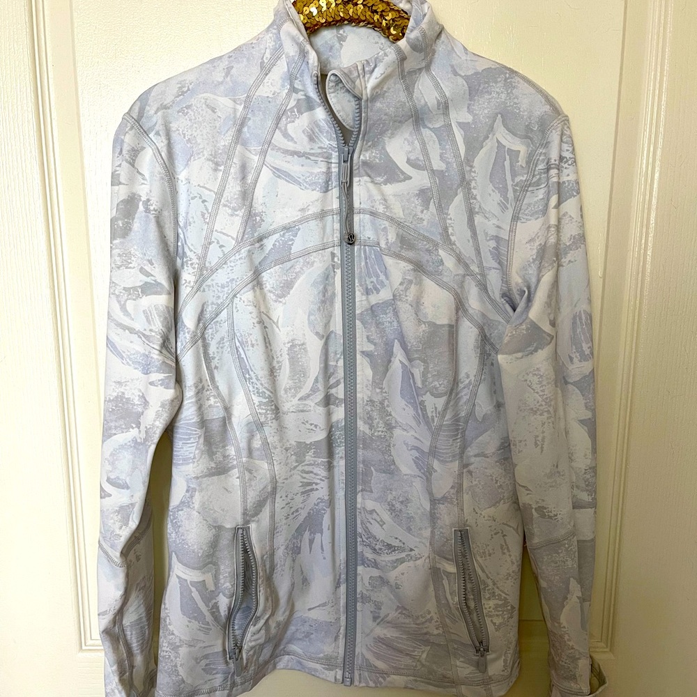 Lululemon define jacket